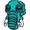 Эмодзи Hotline Miami