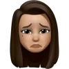 😥