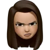 😠