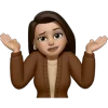 Эмодзи iOS 18
