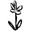 Эмодзи Flowers