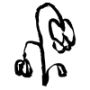 Эмодзи Flowers