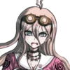 Эмодзи Miu Iruma