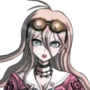 Эмодзи Miu Iruma
