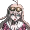 Эмодзи Miu Iruma