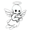 😇