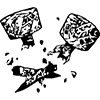 Эмодзи Jujutsu Kaisen