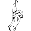 Эмодзи Jujutsu Kaisen