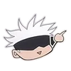 Эмодзи Satoru Gojo
