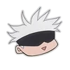 Эмодзи Satoru Gojo