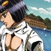 Эмодзи JoJos Bizarre Adventure