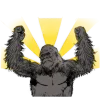 💪