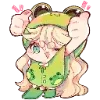 🐸