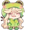 🐸