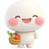 🍎