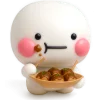😋