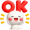 Эмодзи Кансай 3D