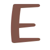 Эмодзи Шрифт