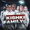Эмодзи KISHKI AVATAR