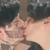 👨‍❤️‍💋‍👨