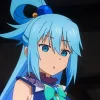 Эмодзи KonoSuba
