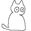 Эмодзи Кошки