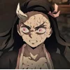 Эмодзи Demon Slayer