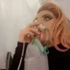 Эмодзи LADY GAGA