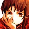 Эмодзи experiments lain