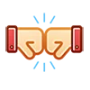 Эмодзи Lark Emoji
