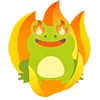 Эмодзи le gushka