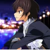 Эмодзи Lelouch