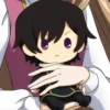 Эмодзи Lelouch
