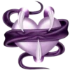 💜