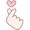 ❤️