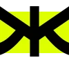 Эмодзи Light green font