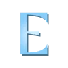 Эмодзи Light Sky Font