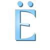 Эмодзи Light Sky Font