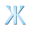 Эмодзи Light Sky Font