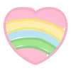 Эмодзи ⭐️ 𑁯 ˖ 𝘱𝘪𝘯𝘬 𝘤𝘶𝘵𝘦 — 𝅄 ׁ ♡