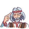 ☝️