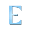 Эмодзи Light Sky Font