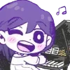 Эмодзи Omori