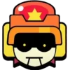 Эмодзи Brawl Stars
