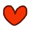 ❤️