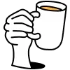 ☕