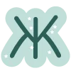 Эмодзи Magic font