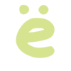 Эмодзи Шрифт