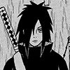 Эмодзи Madara Uchiha