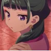 Эмодзи Kusuriya no Hitorigoto